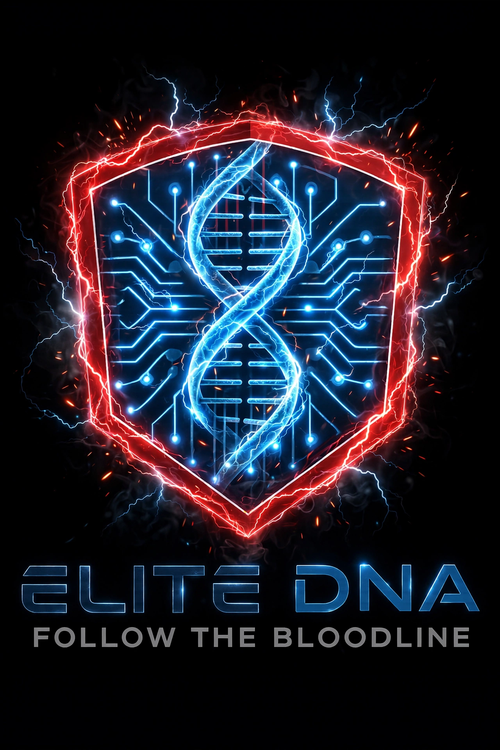 Elite DNA Gear